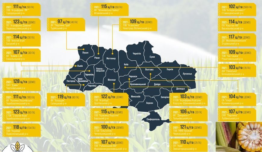 Насіння кукурудзи РЖТ Макксатак ФАО 250, RAGT фото