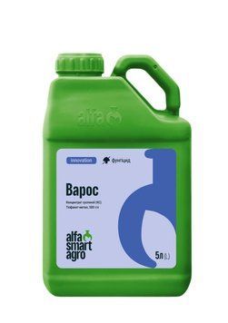 Фунгіцид Варос (Тіофанат-метил 500 г/л) фото