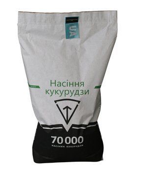 Насіння кукурудзи Оптікс ФАО 280 фото