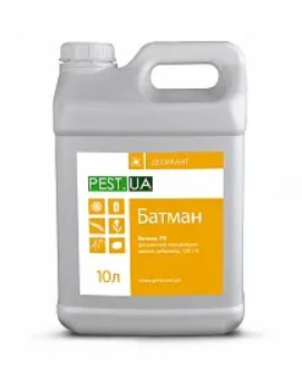 Десикант Батман (20л) PEST UA для соняшника фото