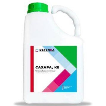 Грунтовий гербіцид Сахара (ацетохлор, 900 г/л) Харнес фото