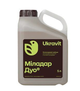 Гербіцид Міладар Дуо фото