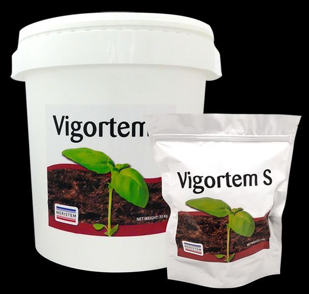 VIGORTEM-S (Вигортем С) 3 кг фото