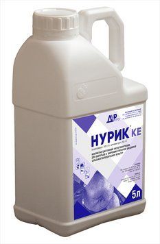 Iнсектицид Нурик фото