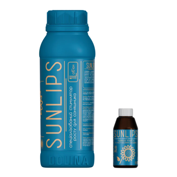 Стимулятор роста подсолнечника SUNLIPS 1л фото