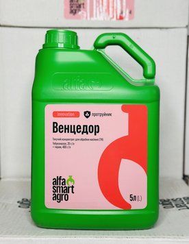 Протравитель Венцедор фото
