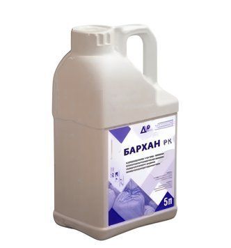 Iнсектицид Бархан фото