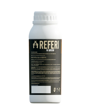 Стабилизатор PН REFERI (pH-корректор) 1л фото