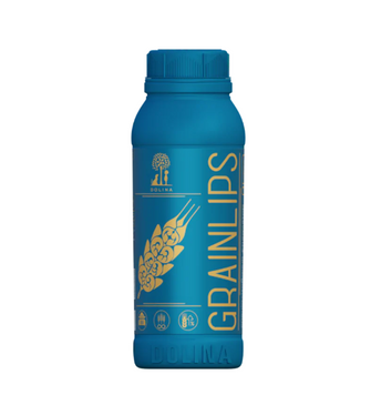 Стимулятор роста зерновых колосовых культур GRAINLIPS 1л фото