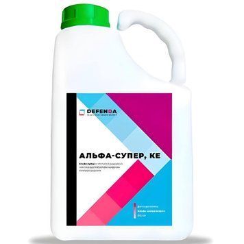 Інсектицид Альфа супер фото