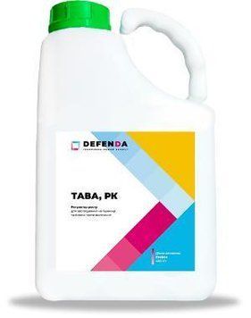 Регулятор росту Тава (етафон, 480 г/л) фото