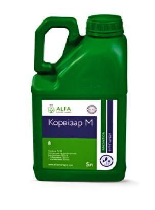 Фунгицид Корвизар М, 5л фото
