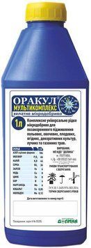 Оракул мультикомплекс фото