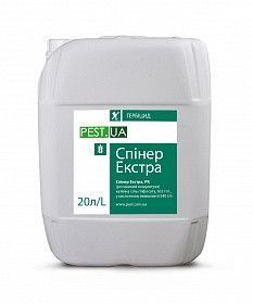 Гербицид Спинер Экстра (калийная соль глифосата, 540 г/л) фото
