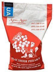 Насіння ріпаку Джордан (PC) (стійке до гліфосату) фото